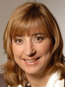Image of Sylvie LANDRY